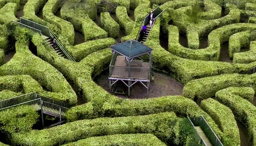 Escot Park, , United Kingdom